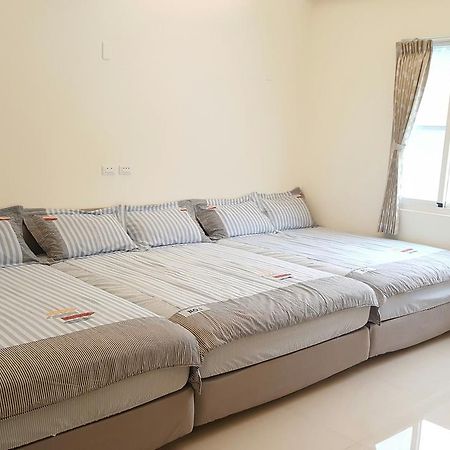 Green Island Dolphin House Bed & Breakfast Oda fotoğraf