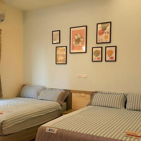 Green Island Dolphin House Bed & Breakfast Dış mekan fotoğraf
