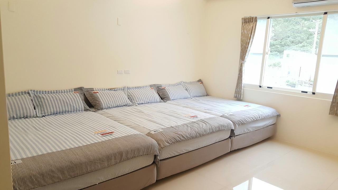 Green Island Dolphin House Bed & Breakfast Oda fotoğraf