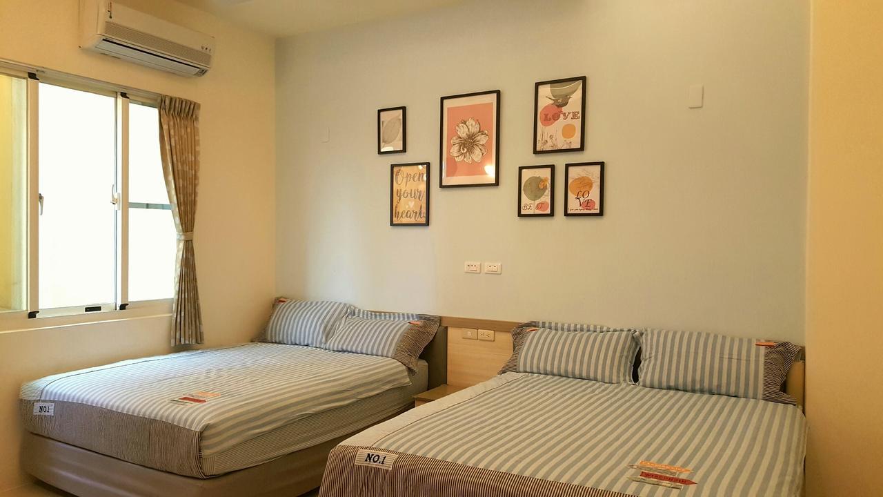 Green Island Dolphin House Bed & Breakfast Dış mekan fotoğraf
