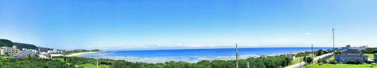 Green Island Dolphin House Bed & Breakfast Oda fotoğraf